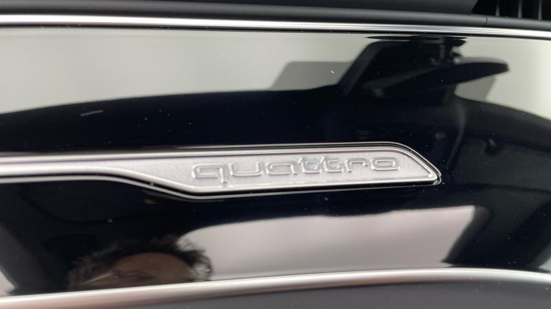 Used Audi SQ8 for sale - 77447552: Photo 40