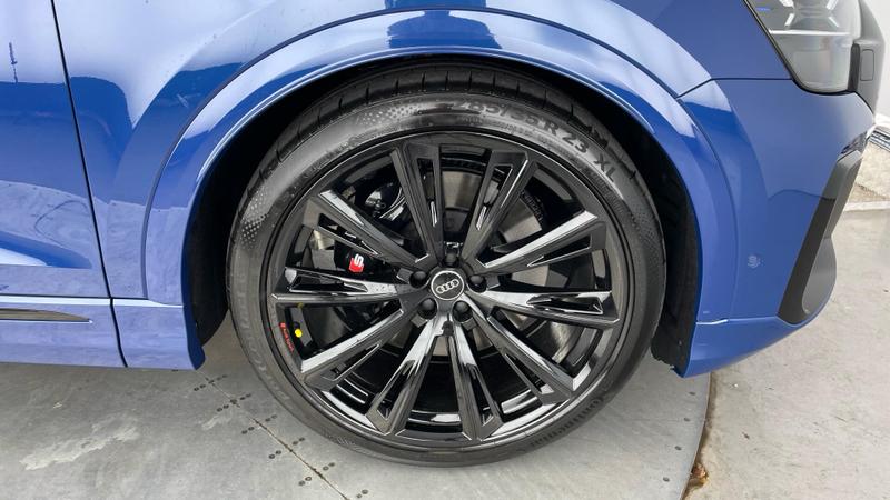 Used Audi SQ8 for sale - 77447552: Photo 5