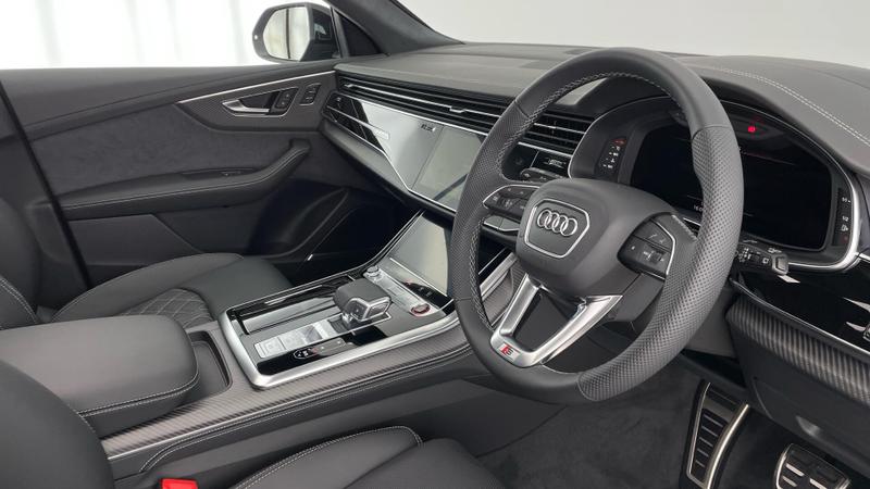 Used Audi SQ8 for sale - 77447552: Photo 6