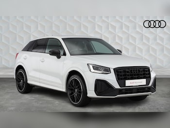 Used Audi Q2 2022 for sale - 77954270: Photo