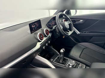 Used Audi Q2 2022 for sale - 77954270: Photo