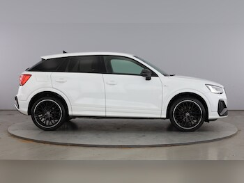 Used Audi Q2 2022 for sale - 77954270: Photo