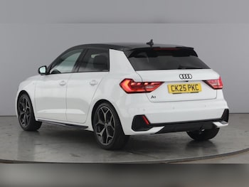 Used Audi A1 2025 for sale - 76984767: Photo