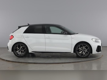 Used Audi A1 2025 for sale - 76984767: Photo