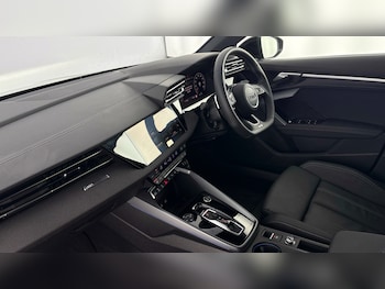 Used Audi A3 2025 for sale - 77916326: Photo