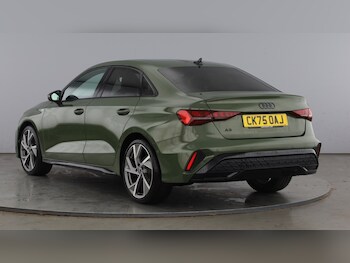 Used Audi A3 2025 for sale - 77916326: Photo