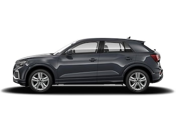 Used Audi Q2 undefined for sale - 78578486: Photo