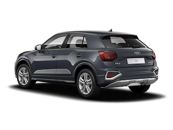 Used Audi Q2 undefined for sale - 78578486: Photo