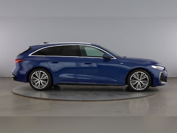 Used Audi A5 2025 for sale - 79010945: Photo