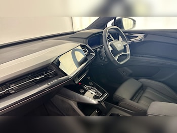 Used Audi Q4 e-tron 2025 for sale - 78459941: Photo