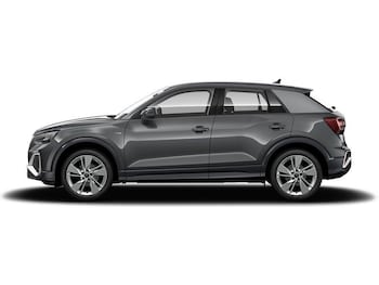 Used Audi Q2 undefined for sale - 78578500: Photo