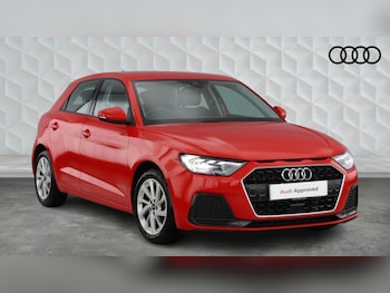 Used Audi A1 2023 for sale - 78674296: Photo