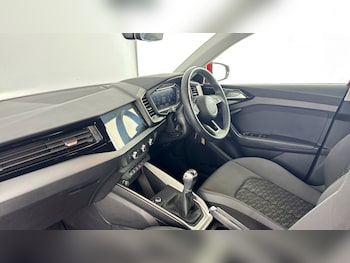 Used Audi A1 2023 for sale - 78674296: Photo