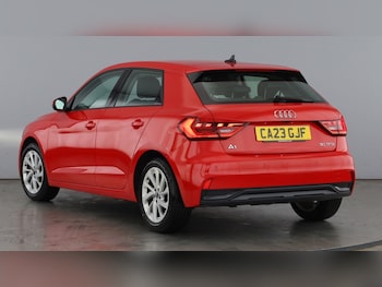 Used Audi A1 2023 for sale - 78674296: Photo
