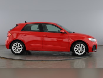 Used Audi A1 2023 for sale - 78674296: Photo