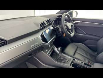 Used Audi Q3 2024 for sale - 74696861: Photo