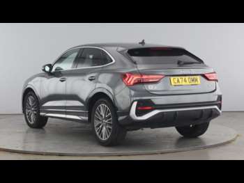 Used Audi Q3 2024 for sale - 74696861: Photo