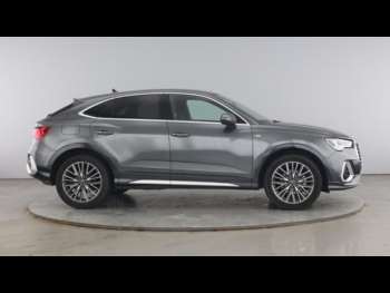 Used Audi Q3 2024 for sale - 74696861: Photo