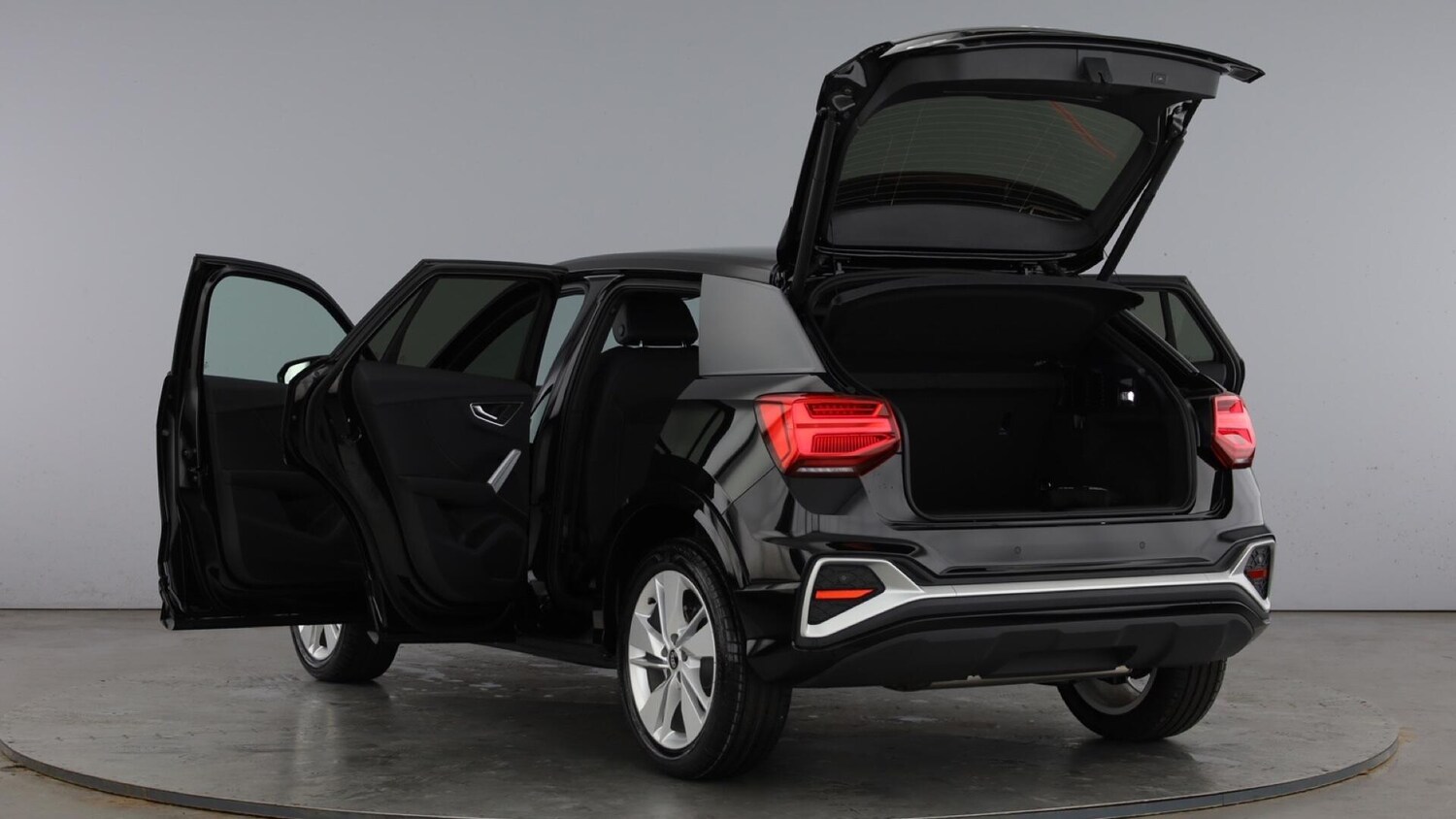 Used Audi Q2 2025 for sale - 77721466: Photo 11