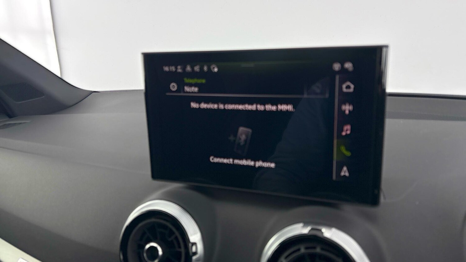 Used Audi Q2 2025 for sale - 77721466: Photo 14