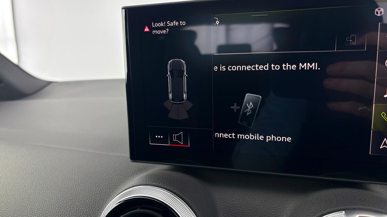 Used Audi Q2 2025 for sale - 77721466: Photo 15