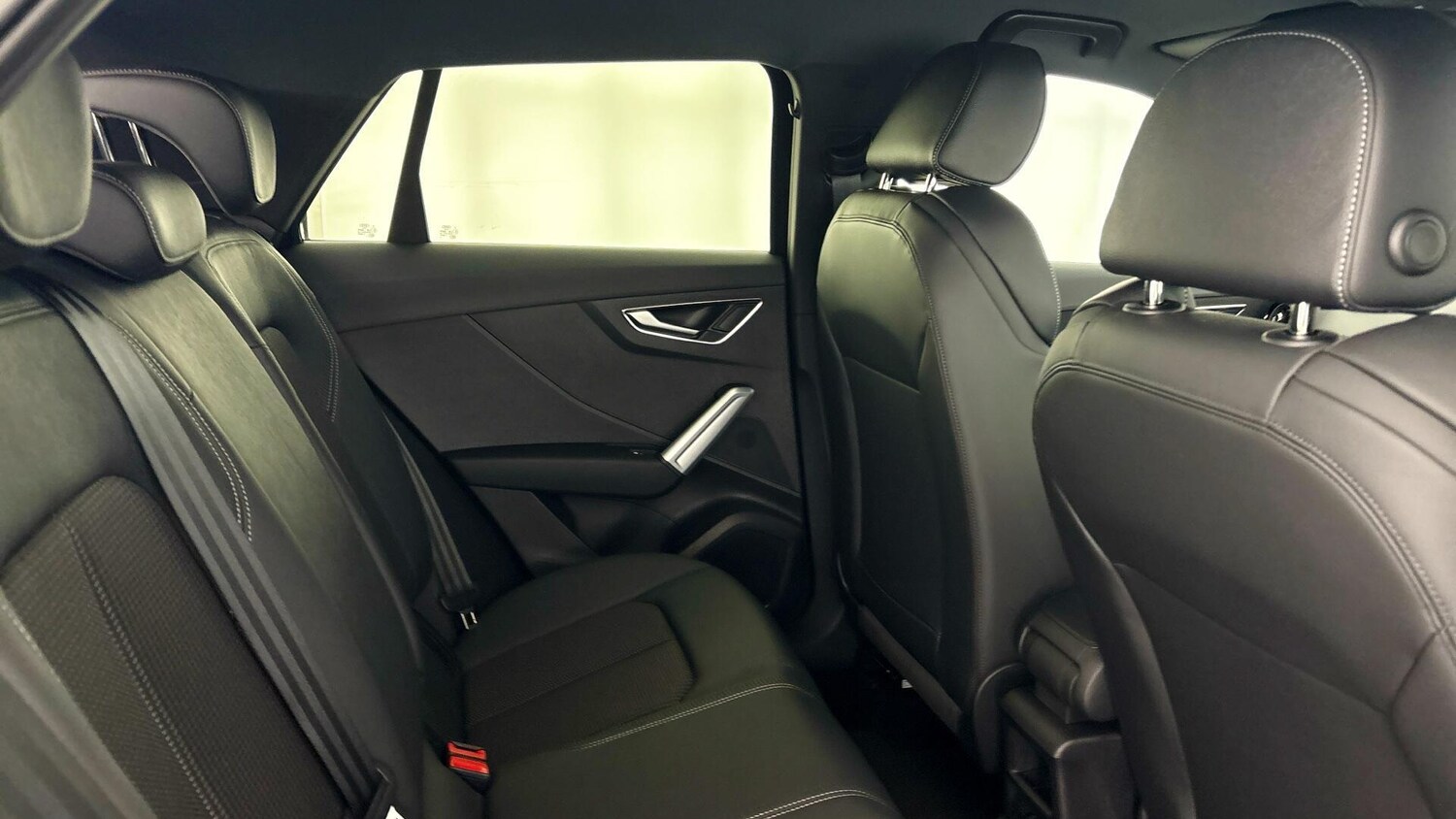 Used Audi Q2 2025 for sale - 77721466: Photo 17