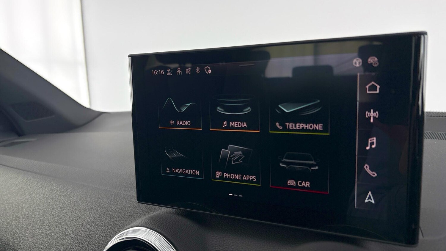 Used Audi Q2 2025 for sale - 77721466: Photo 18