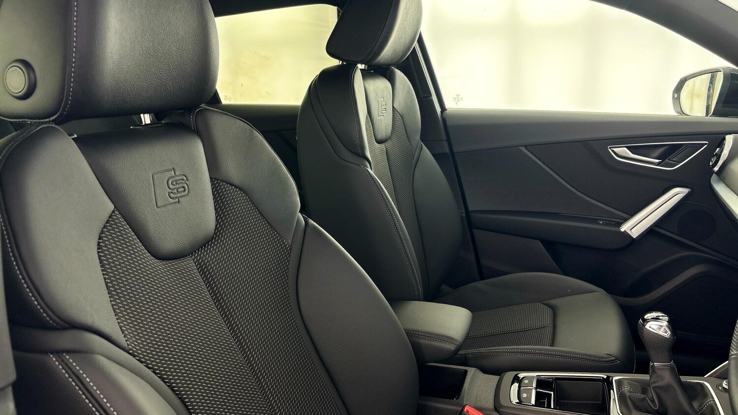 Used Audi Q2 2025 for sale - 77721466: Photo 19