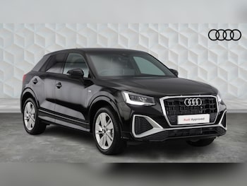 Used Audi Q2 2025 for sale - 77721466: Photo