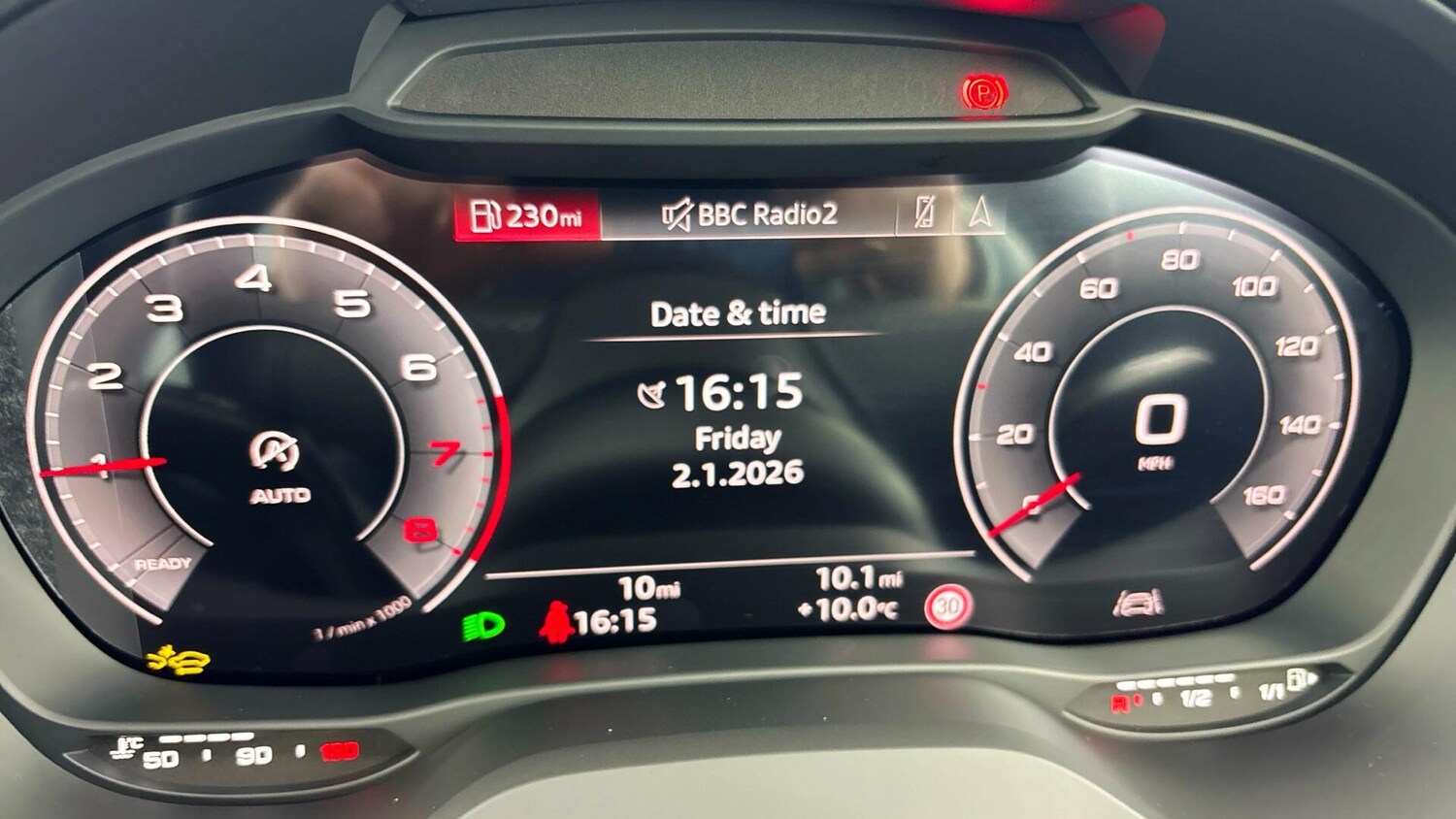 Used Audi Q2 2025 for sale - 77721466: Photo 23