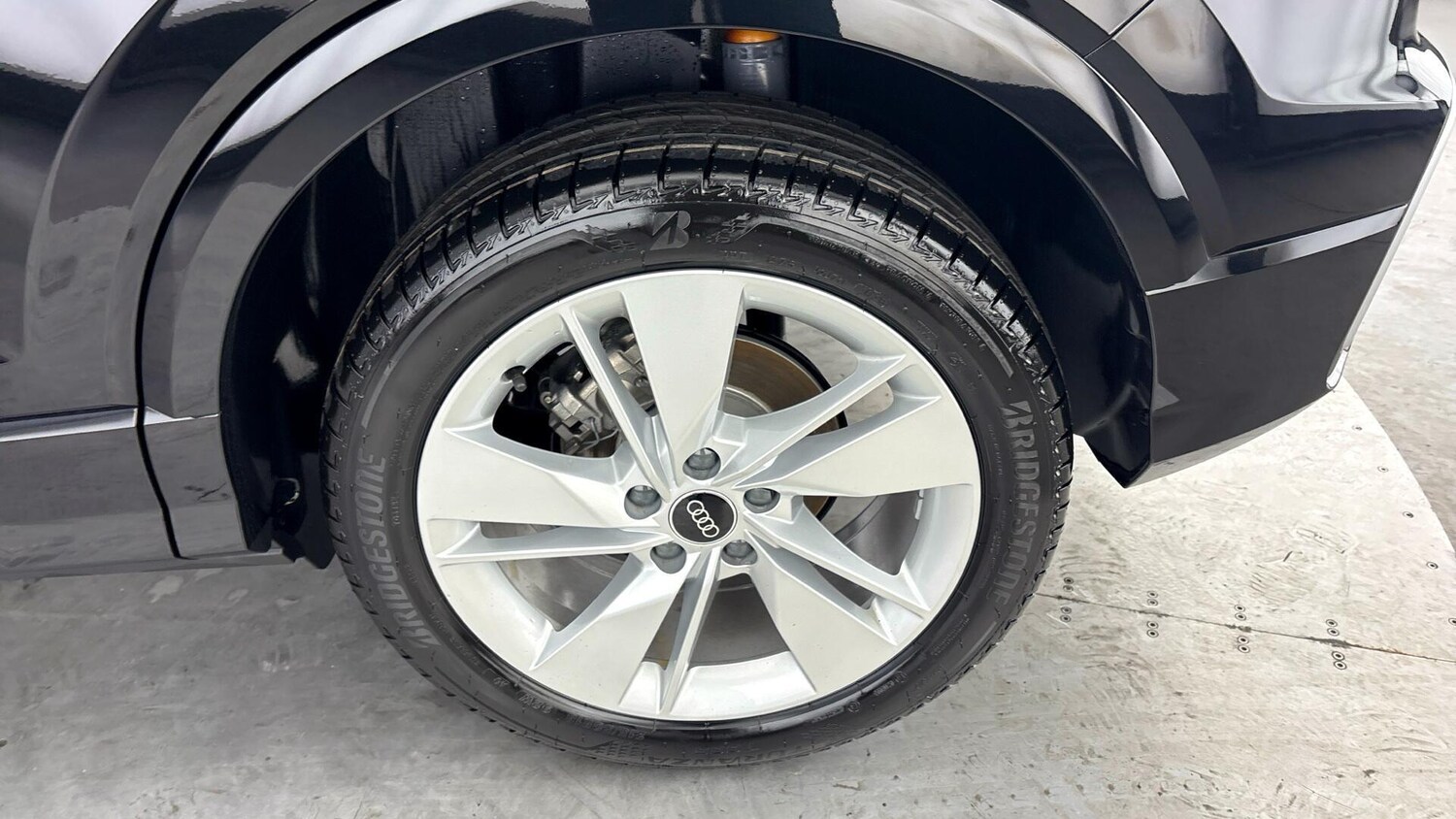 Used Audi Q2 2025 for sale - 77721466: Photo 28