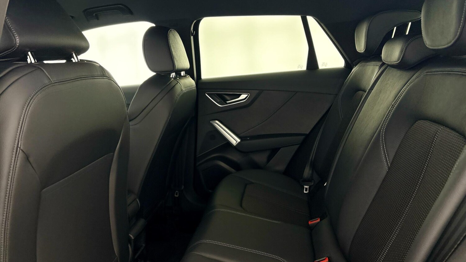 Used Audi Q2 2025 for sale - 77721466: Photo 29