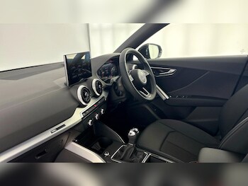 Used Audi Q2 2025 for sale - 77721466: Photo