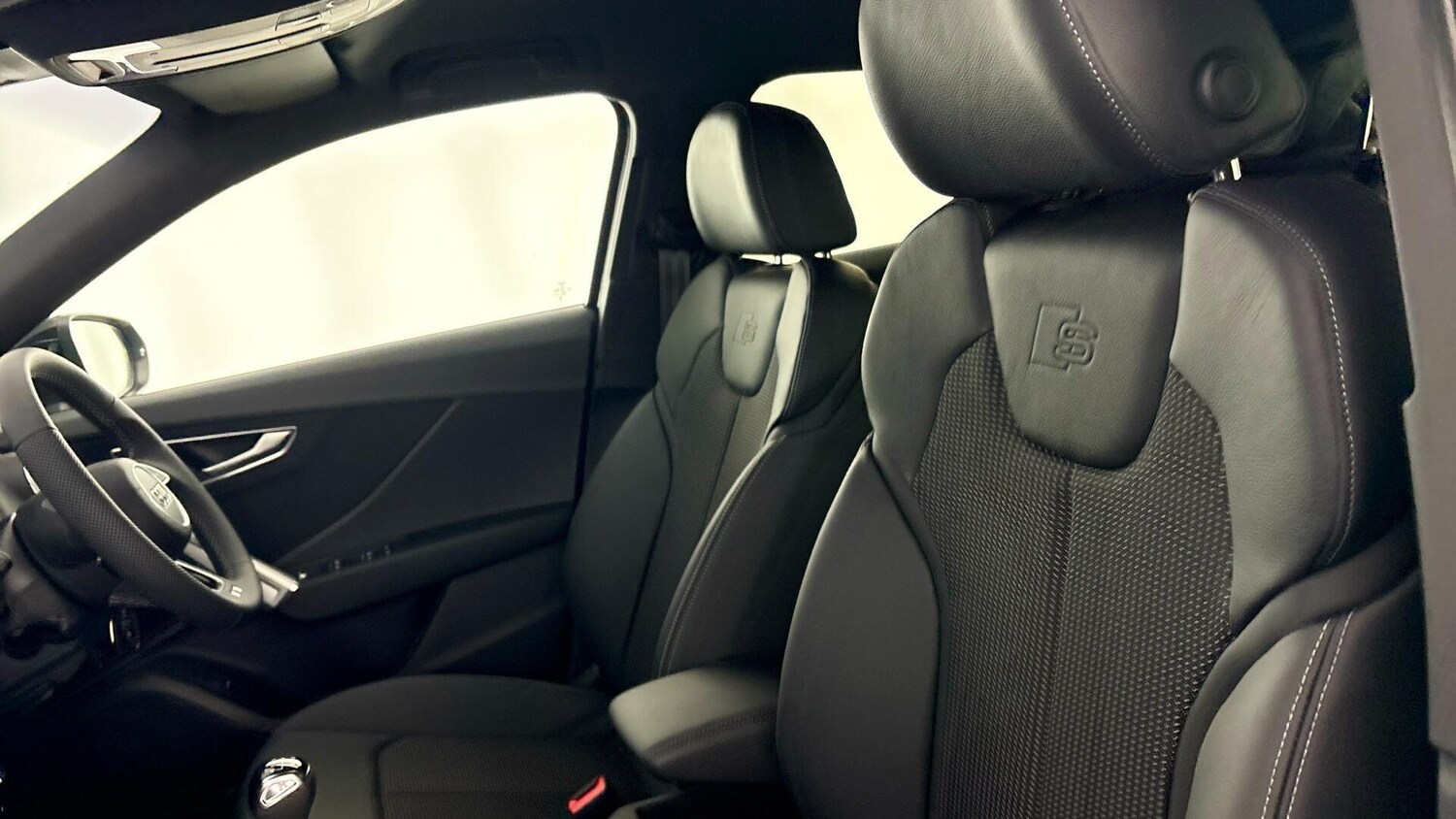 Used Audi Q2 2025 for sale - 77721466: Photo 31