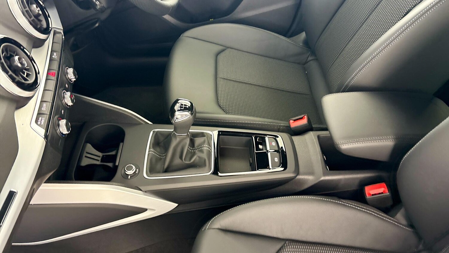 Used Audi Q2 2025 for sale - 77721466: Photo 32