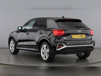Used Audi Q2 2025 for sale - 77721466: Photo