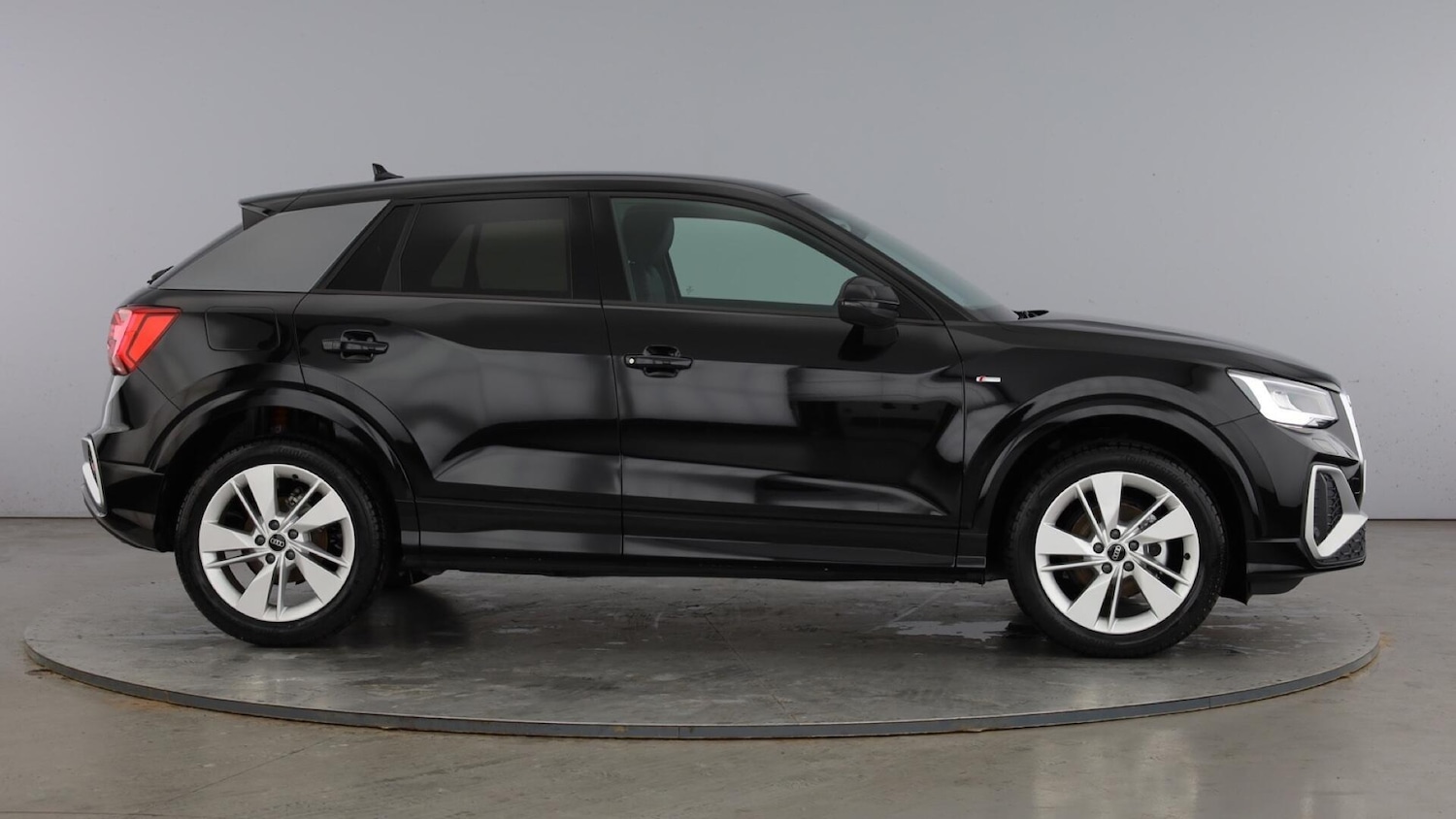 Used Audi Q2 2025 for sale - 77721466: Photo 4