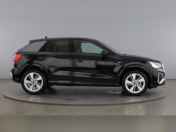 Used Audi Q2 2025 for sale - 77721466: Photo