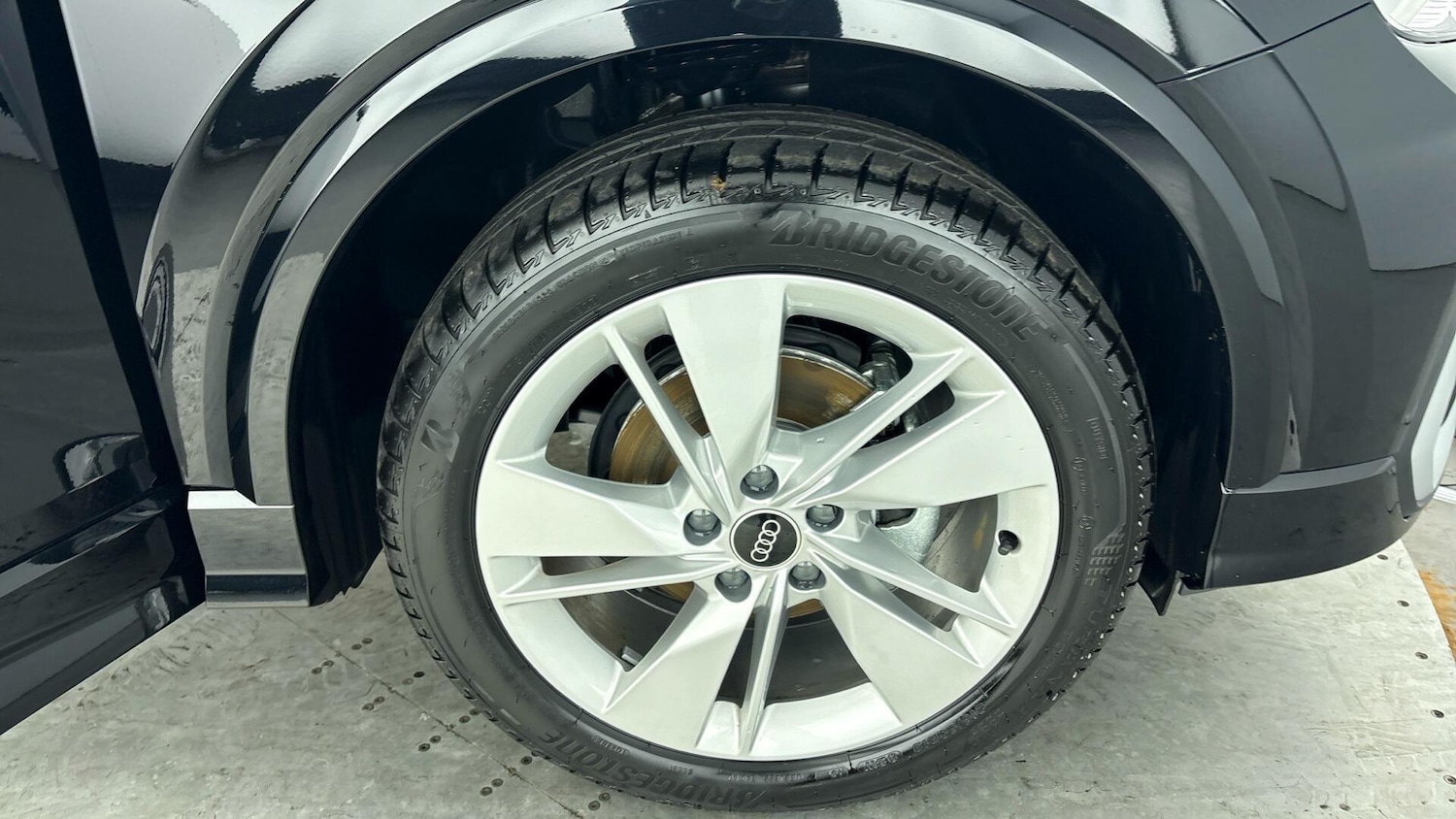 Used Audi Q2 2025 for sale - 77721466: Photo 5