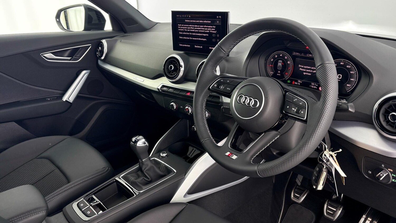 Used Audi Q2 2025 for sale - 77721466: Photo 6