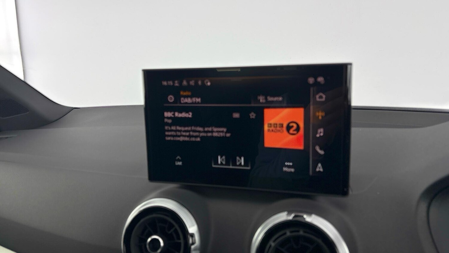 Used Audi Q2 2025 for sale - 77721466: Photo 7