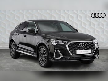 Used Audi Q3 2025 for sale - 77225892: Photo