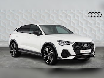 Used Audi Q3 2020 for sale - 78526753: Photo
