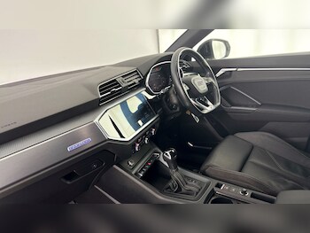 Used Audi Q3 2020 for sale - 78526753: Photo