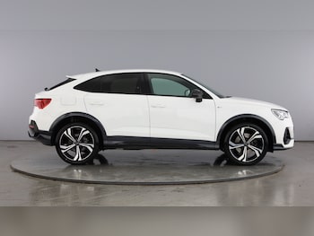 Used Audi Q3 2020 for sale - 78526753: Photo