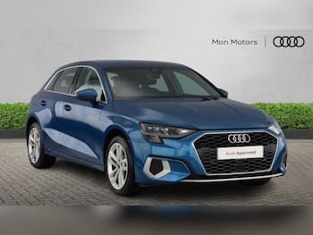 Used Audi A3 2022 for sale - 79697361: Photo