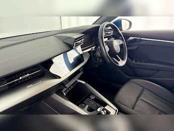 Used Audi A3 2022 for sale - 79697361: Photo