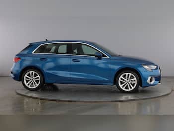 Used Audi A3 2022 for sale - 79697361: Photo