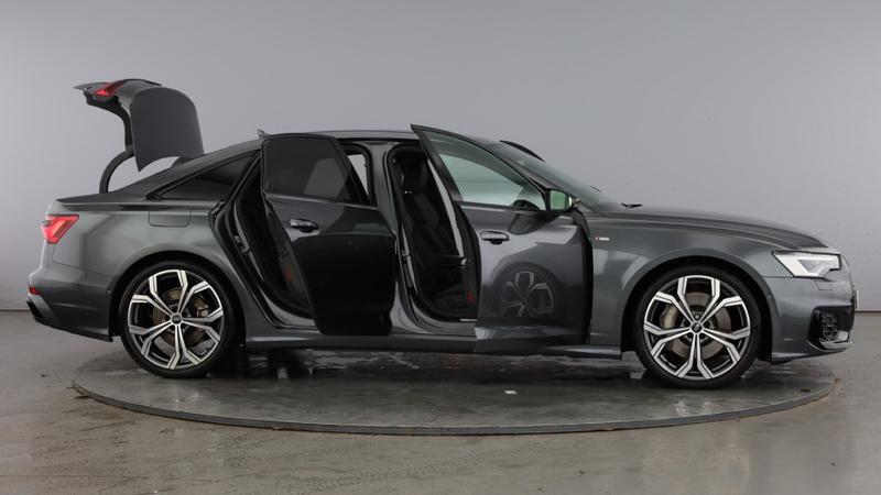 Used Audi A6 2025 for sale - 76568601: Photo 10