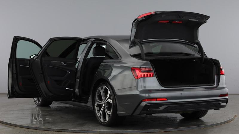 Used Audi A6 2025 for sale - 76568601: Photo 11